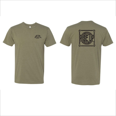 World of Rise Up Tee