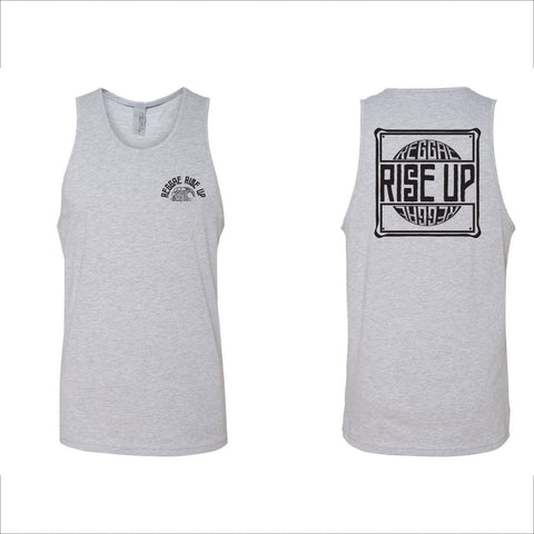 World of Rise Up Tank